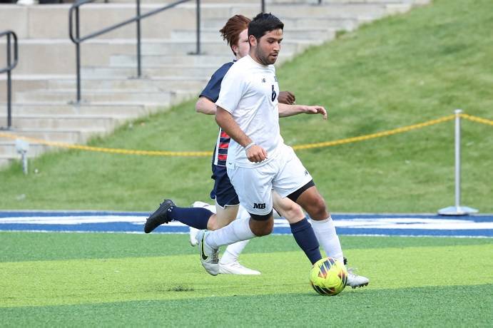 Nhận định, soi k&egrave;o Davis Legacy SC vs Monterey Bay FC 2, 9h30 ng&agrave;y 6/6: Chủ nh&agrave; c&oacute; điểm