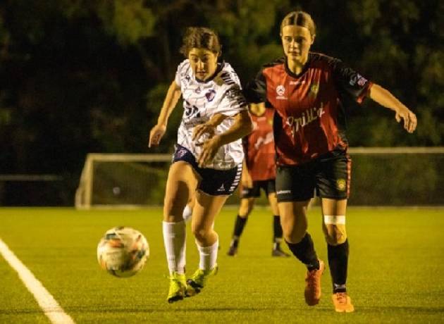 Nhận định, soi k&egrave;o Fremantle City Nữ vs Balcatta Nữ, 16h00 ng&agrave;y 7/6: Balcatta Nữ thăng hoa