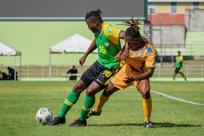 Nhận định, soi kèo Guatemala vs Dominica, 9h00 ngày 6/6: Thắng nhưng không dễ