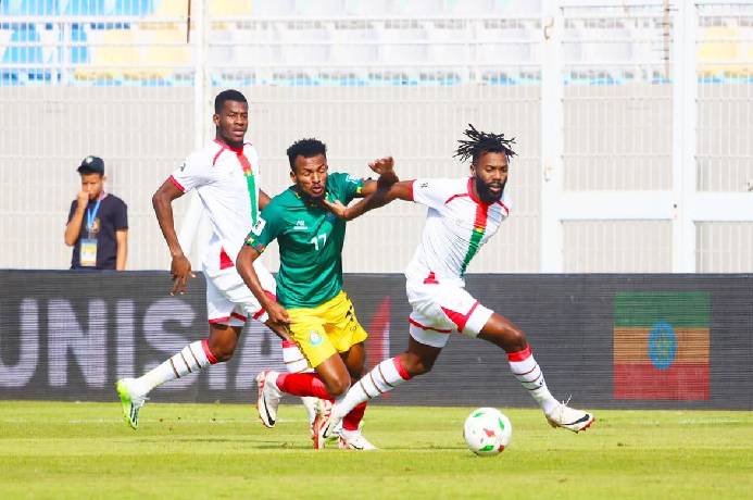 Nhận định, soi k&egrave;o Guinea Bissau vs Ethiopia, 23h00 ng&agrave;y 6/6: Ưu thế s&acirc;n b&atilde;i
