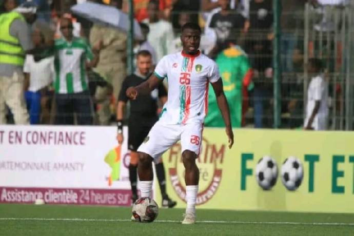 Nhận định, soi k&egrave;o Mauritania vs Sudan, 23h00 ng&agrave;y 6/6: Nhiệm vụ phải thắng