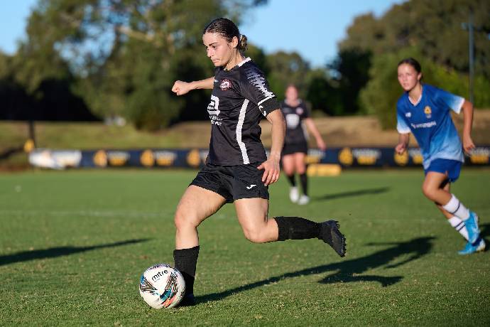 Nhận định, soi kèo NTC West Nữ vs Murdoch Uni Melville Nữ, 16h00 ngày 7/6: Đội khách khủng hoảng