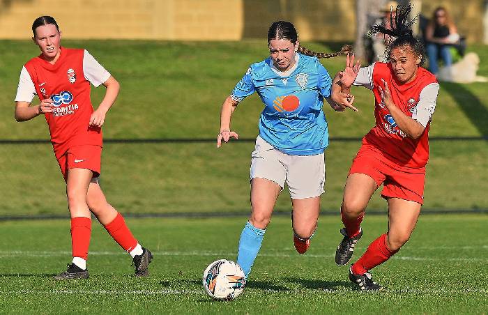 Nhận định, soi kèo Perth RedStar Nữ vs Perth S.C Nữ, 16h00 ngày 7/6: Không thể cản bước