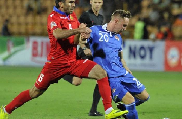 Nhận định, soi k&egrave;o Romania vs Liechtenstein, 1h00 ng&agrave;y 8/6: Tự tin tới Euro