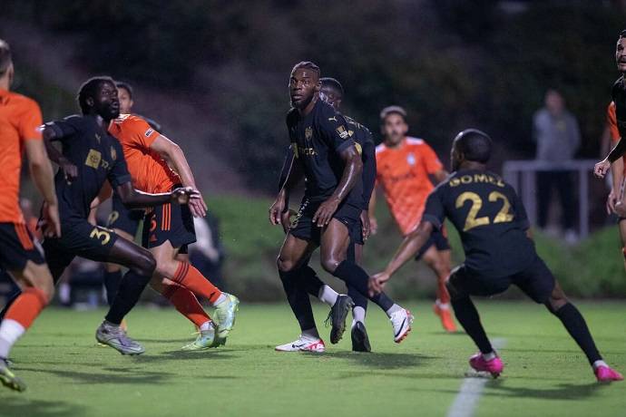 Nhận định, soi k&egrave;o Ventura County Fusion vs SoCal Eagles, 9h00 ng&agrave;y 6/6: Kh&oacute; c&oacute; bất ngờ