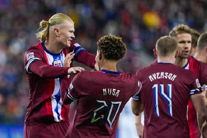 Chuy&ecirc;n gia Tony Ansell dự đo&aacute;n Na Uy vs Italia, 01h45 ng&agrave;y 7/6