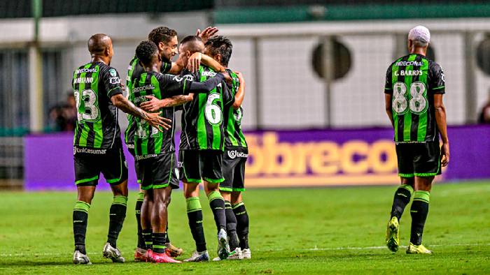 Nhận định, soi kèo America MG vs Ferroviaria, 02h00 ngày 8/6: Khác biệt sân bãi