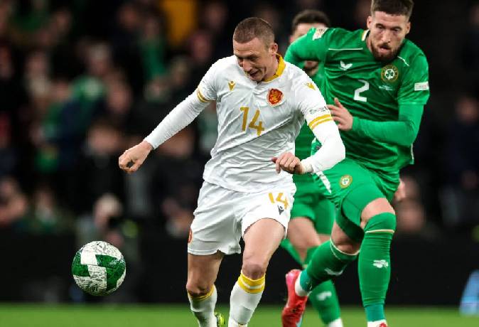 Nhận định, soi kèo Bulgaria vs Cyprus, 23h00 ngày 6/6: Lấy lại tập trung