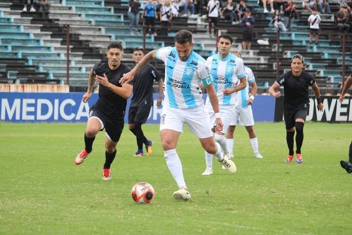 Nhận định, soi kèo CA Cerro vs CA River Plate, 5h00 ngày 7/6: Cơ hội cho chủ nhà