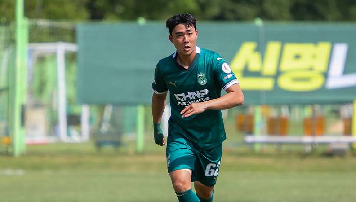Nhận định, soi kèo Changwon vs Gyeongju, 15h00 ngày 7/6: Niềm vui ngắn ngủi