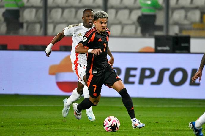 Nhận định, soi kèo Colombia vs Peru, 3h30 ngày 7/6: Khó có bất ngờ