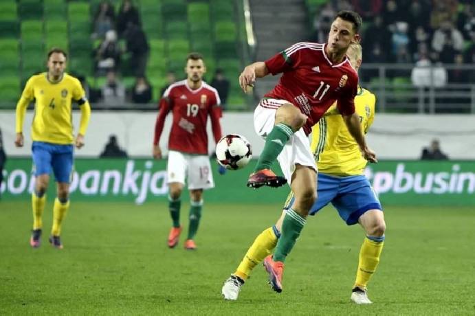 Nhận định, soi kèo Hungary vs Thụy Điển, 0h30 ngày 7/6: Chưa thể khá hơn