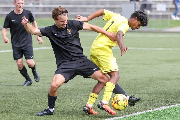 Nhận định, soi kèo Island Bay United vs North Wellington, 10h30 ngày 7/6: Hat-trick thắng cho chủ nhà