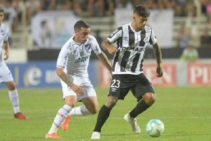 Nhận định, soi kèo Montevideo Wanderers vs Plaza Colonia, 3h30 ngày 8/6: Cú sẩy chân