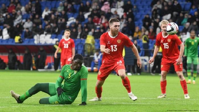 Nhận định, soi kèo Nga vs Nigeria, 0h00 ngày 7/6: Tiếp đà thăng hoa