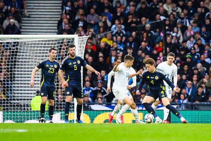 Nhận định, soi kèo Scotland vs Iceland, 1h45 ngày 7/6: Tái hiện lịch sử