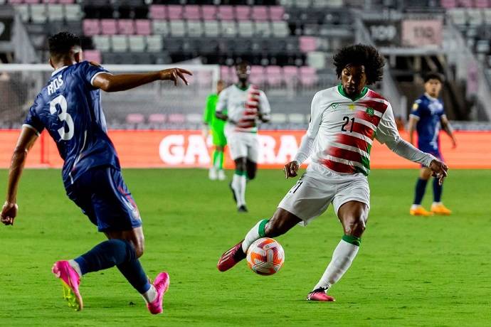 Nhận định, soi kèo Suriname vs Puerto Rico, 5h00 ngày 7/6: Giữ chắc ngôi đầu