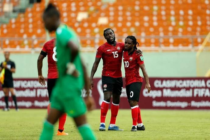 Nhận định, soi kèo Trinidad và Tobago vs St. Kitts và Nevis, 6h30 ngày 7/6: Chênh lệch đẳng cấp