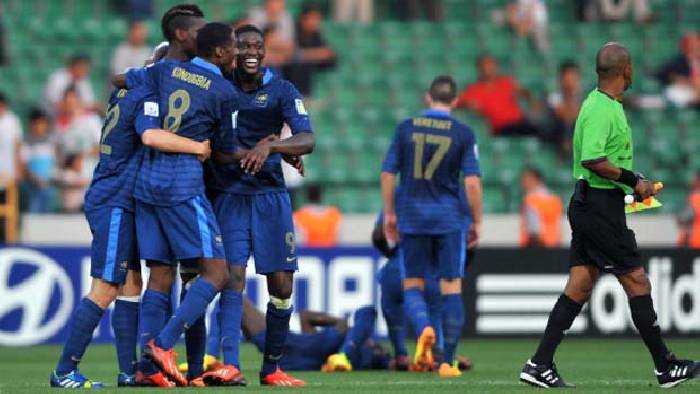 Nhận định, soi kèo U20 Pháp vs U20 Mali, 22h30 ngày 6/6: Gà trống gáy vang