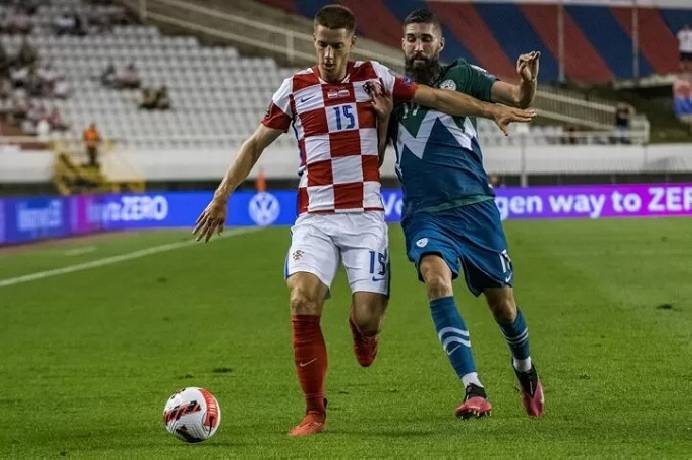 Nhận định, soi kèo Croatia vs Slovenia, 1h45 ngày 8/6: Giữ chân đá World Cup