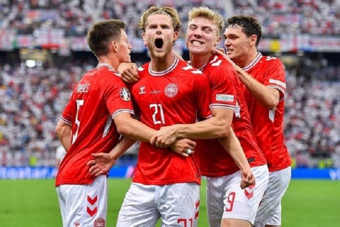 Nhận định, soi kèo Đan Mạch vs Ukraine, 23h30 ngày 7/6: Chán nản