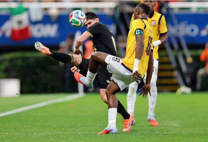 Nhận định, soi kèo Ecuador vs Guatemala, 2h00 ngày 8/6: Mạnh được yếu thua
