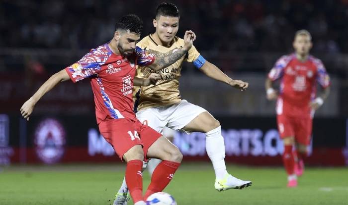 Nhận định, soi kèo Hà Nội FC vs CA TPHCM, 18h00 ngày 7/6/2026: Đòi nợ lượt đi