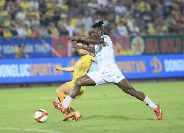 Nhận định, soi k&egrave;o Hải Ph&ograve;ng vs Nam Định, 18h00 ng&agrave;y 7/6/2026: Điểm tựa s&acirc;n nh&agrave;