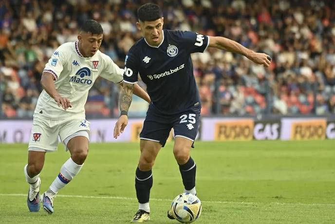 Nhận định, soi k&egrave;o Independiente vs Tigre, 3h00 ng&agrave;y 8/6: Ưu thế chủ nh&agrave;