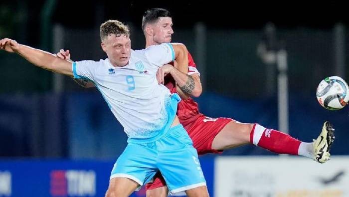 Nhận định, soi k&egrave;o Liechtenstein vs Cyprus, 20h00 ng&agrave;y 7/6: Đẳng cấp kh&aacute;c biệt