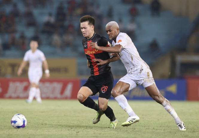 Nhận định, soi k&egrave;o Ph&ugrave; Đổng Ninh B&igrave;nh vs Hồng Lĩnh H&agrave; Tĩnh, 18h00 ng&agrave;y 7/6/2026: Tr&aacute;i đắng xa nh&agrave;