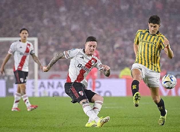 Nhận định, soi k&egrave;o River Plate vs Aldosivi, 3h00 ng&agrave;y 8/6: Kh&aacute;c biệt đẳng cấp