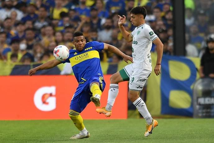 Nhận định, soi kèo Sarmiento vs Boca Juniors, 3h00 ngày 8/6: Chờ đợi bất ngờ