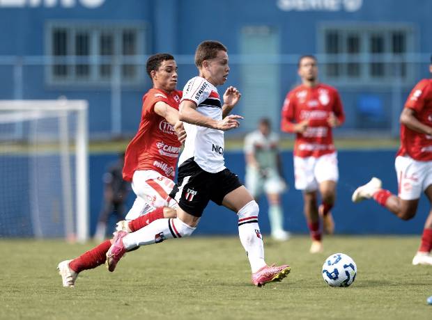 Nhận định, soi k&egrave;o Vila Nova vs Botafogo SP, 6h00 ng&agrave;y 9/6/2026: Đ&aacute;nh chiếm Top1