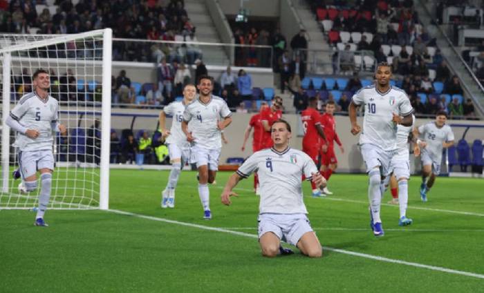 Soi k&egrave;o g&oacute;c Hy Lạp vs Italy, 02h00 ng&agrave;y 08/06