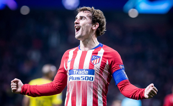 Xuất hiện &lsquo;biến căng&rsquo; trong thương vụ Antoine Griezmann - Barcelona