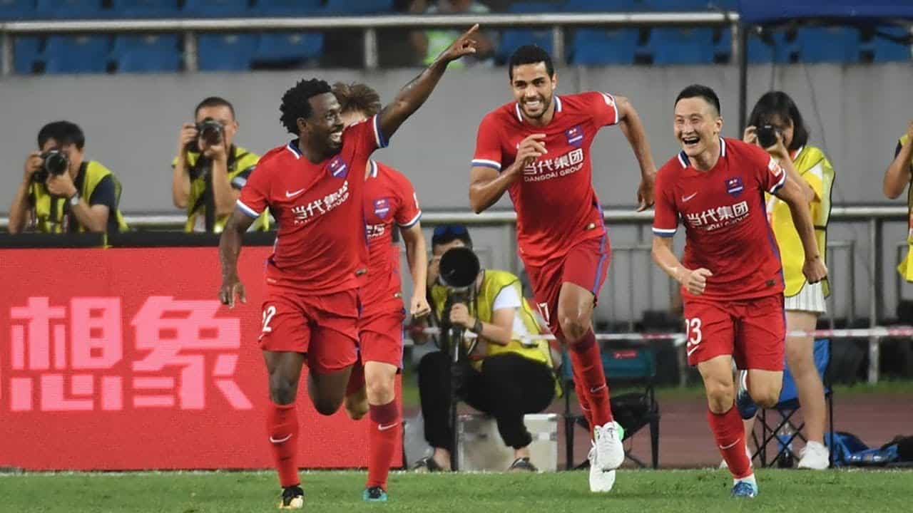 Nhận định Guangzhou R&F vs Chongqing Lifan, 18h35 ngày 6/7 (VĐQG Trung Quốc)