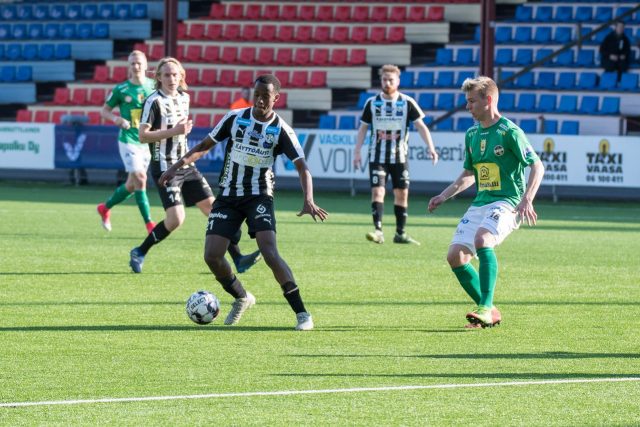 Nhận định KPV Kokkola vs VPS Vaasa, 21h00 ng&agrave;y 6/7 (VĐQG Phần Lan)