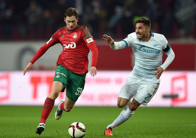 Nhận định Zenit vs Lokomotiv Moscow, 23h00 06/07 (Siêu Cúp Nga)