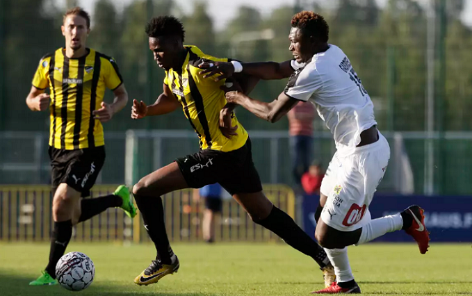 Nhận định Honka vs KuPS 21h00, 06/07 (VĐQG Phần Lan)