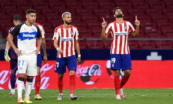 Nhận định Celta Vigo vs Atletico Madrid, 3h00 ngày 8/7