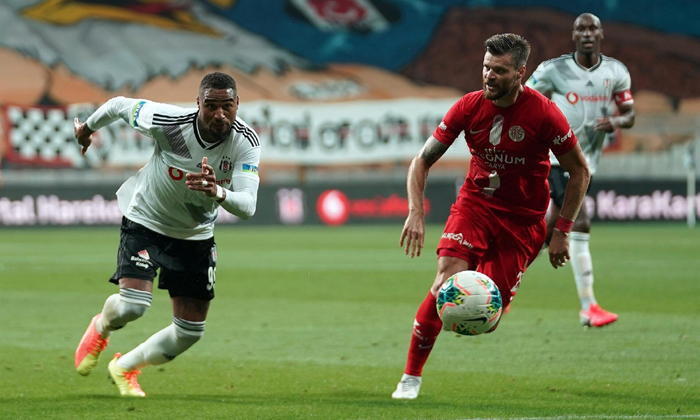 Nhận định Kayserispor vs Besiktas, 1h00 ngày 7/7