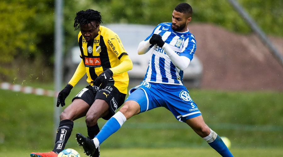 Nhận định Norrkoping vs Goteborg, 0h00 ng&agrave;y 7/7