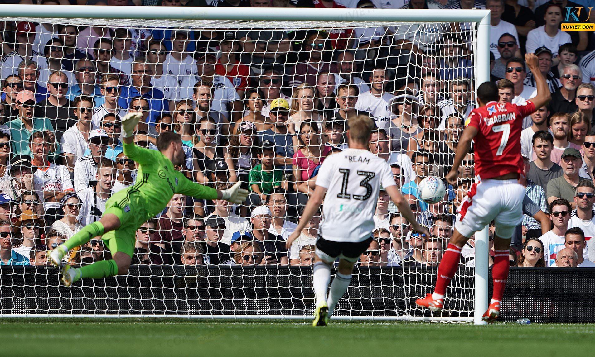 Nhận định Nottingham Forest vs Fulham, 23h00 ngày 7/7