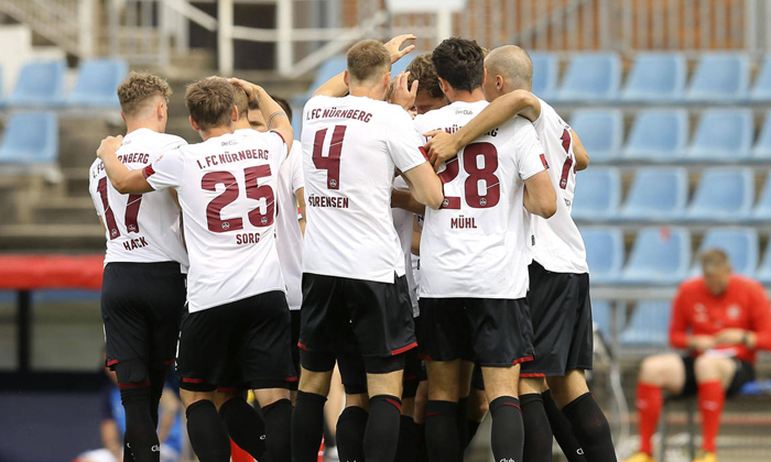 Nhận định Nurnberg vs Ingolstadt 04, 23h15 ngày 7/7