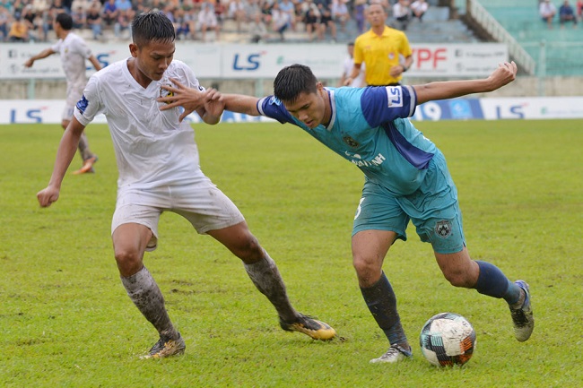 Nhận định Phố Hiến vs An Giang, 17h00 ng&agrave;y 7/7