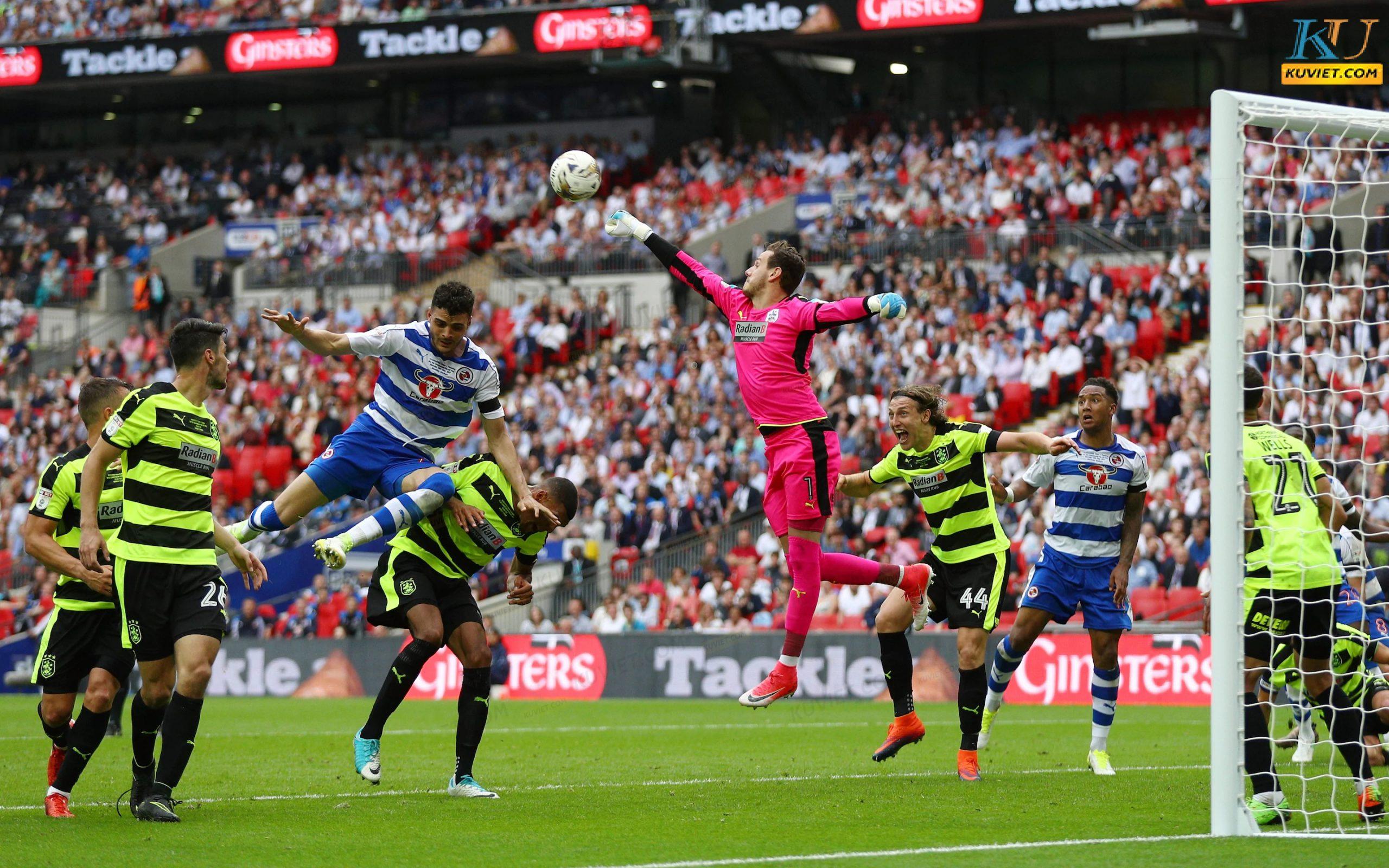 Nhận định Reading vs Huddersfield Town, 0h00 ngày 8/7