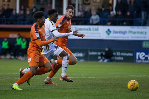 Nhận định Luton Town vs Barnsley, 0h00 ngày 8/7
