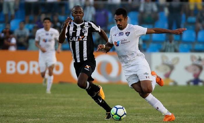 Nhận định, soi kèo Fluminense vs Ceara, 7h30 ngày 8/7