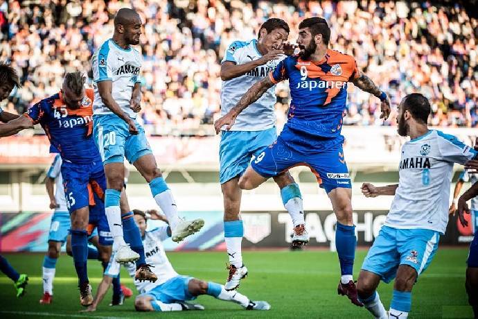 Nhận định, soi kèo Honda FC vs Jubilo Iwata, 16h30 ngày 7/7